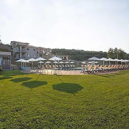 Baywatch 4* Λογγά